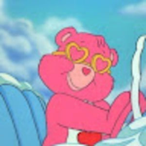 Meet your Posher, Keely